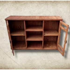 Buffet Milano ll café nogal