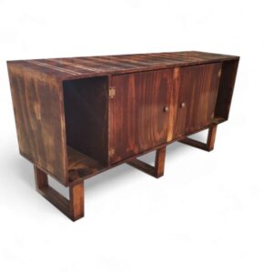 Rack ñuble terciado premium