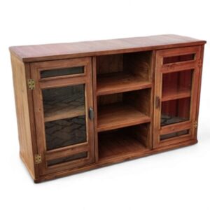 Buffet Milano ll café nogal