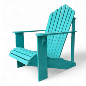Sillas de descanso adirondack colores elección