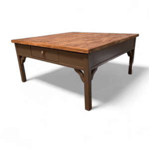 mesa de centro rigget