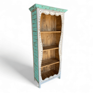 Estantería vintage colores a elección