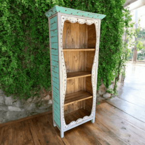 Estantería vintage colores a elección