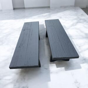 mesas rústica de centro