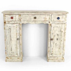 arrimo rústico moderno de pino Oregón